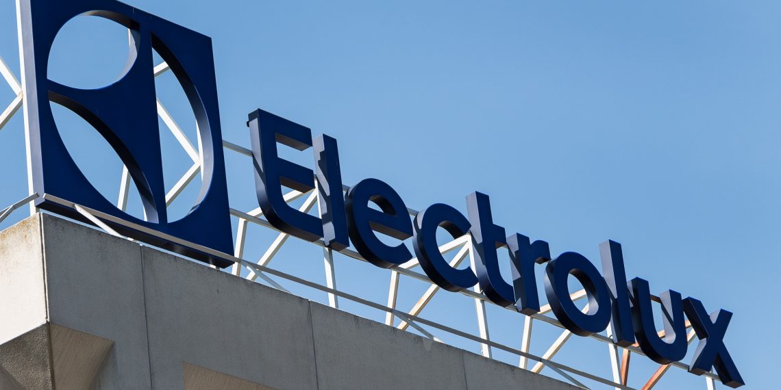 Giới Thiệu Về Thương Hiệu Electrolux Giới Thiệu Về Thương Hiệu Electrolux