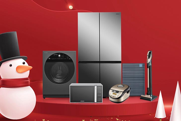 Chính Sách Bảo Hành Sản Phẩm Của Hitachi Như Thế Nào? Chính Sách Bảo Hành Sản Phẩm Của Hitachi Như Thế Nào?
