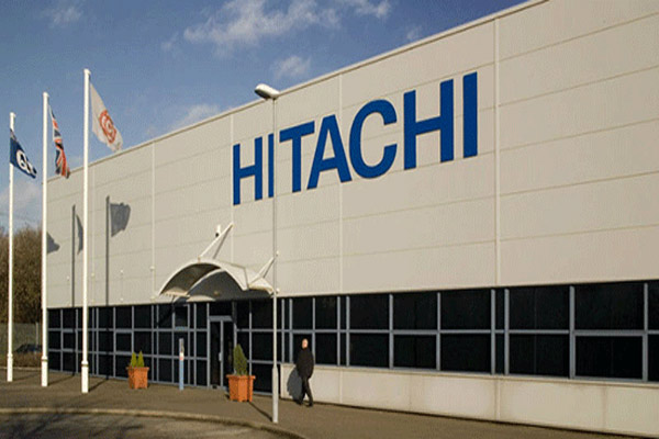 Tìm Hiểu Chung Về Thương Hiệu Hitachi Tìm Hiểu Chung Về Thương Hiệu Hitachi