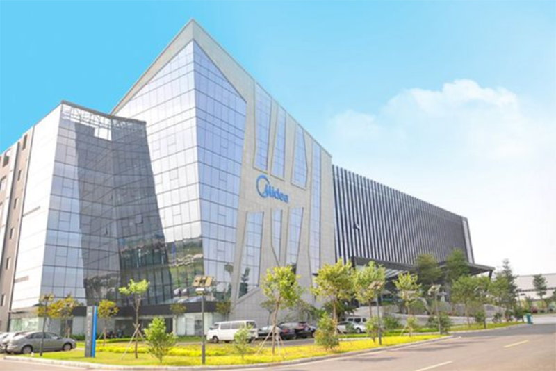 Chính Sách Bảo Hành Sản Phẩm Của Midea Chính Sách Bảo Hành Sản Phẩm Của Midea