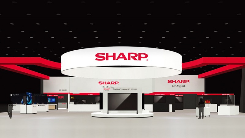 Sản Phẩm Nổi Bật Nhất Của Thương Hiệu Sharp Là Gì? Sản Phẩm Nổi Bật Nhất Của Thương Hiệu Sharp Là Gì?