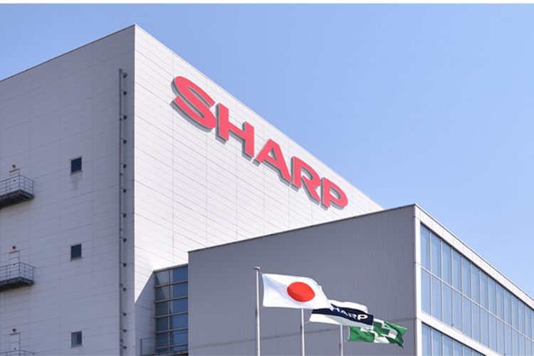 Sharp Là Một Công Ty Nổi Tiếng Trong Lĩnh Vực Nào? Sharp Là Một Công Ty Nổi Tiếng Trong Lĩnh Vực Nào?