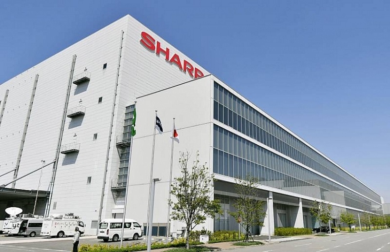 Chính Sách Bảo Hành Sản Phẩm Của Sharp Chính Sách Bảo Hành Sản Phẩm Của Sharp