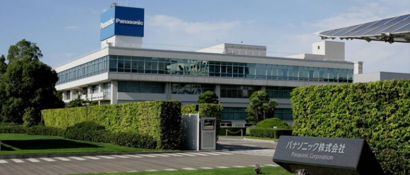 Panasonic Panasonic