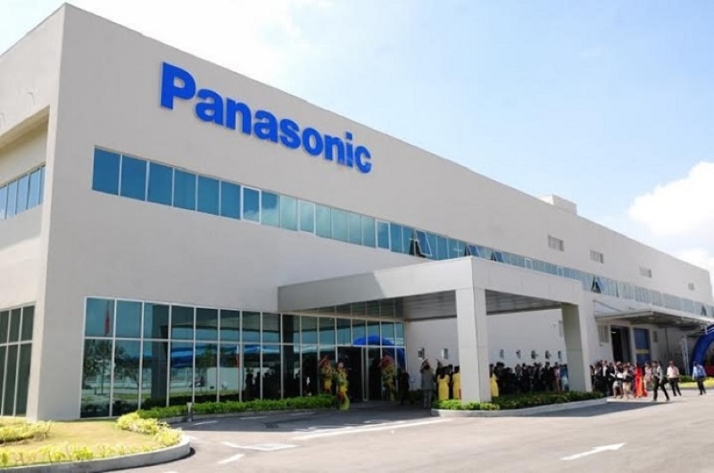 Thương Hiệu Panasonic Giữ Vững Vị Thế Của Mình Trong Ngành Công Nghiệp Điện Tử. Thương Hiệu Panasonic Giữ Vững Vị Thế Của Mình Trong Ngành Công Nghiệp Điện Tử.