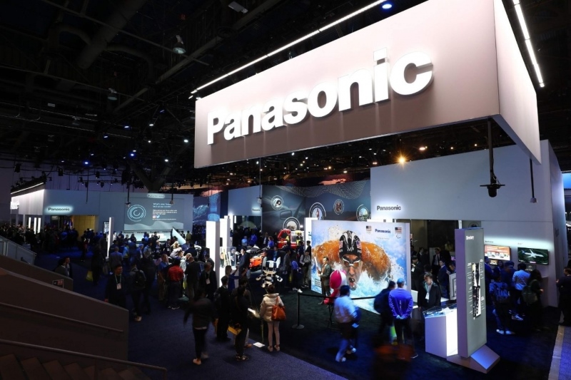 Sản Phẩm Và Dịch Vụ Chính Của Panasonic Sản Phẩm Và Dịch Vụ Chính Của Panasonic