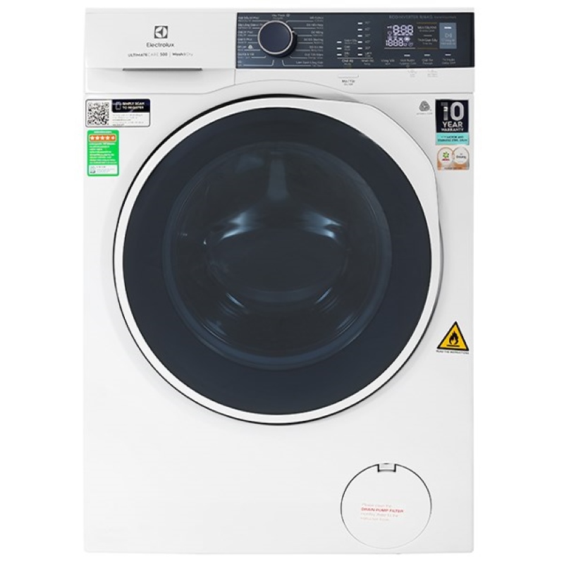 Máy Giặt Sấy Electrolux Là Máy Gì? Máy Giặt Sấy Electrolux Là Máy Gì?
