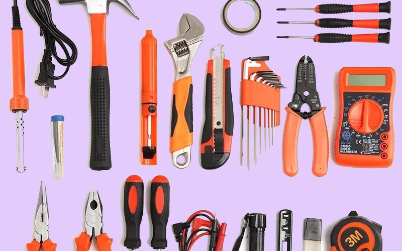 Bạn Cần Chuẩn Bị Một Số Dụng Cụ Cần Thiết Sau Bạn Cần Chuẩn Bị Một Số Dụng Cụ Cần Thiết Sau