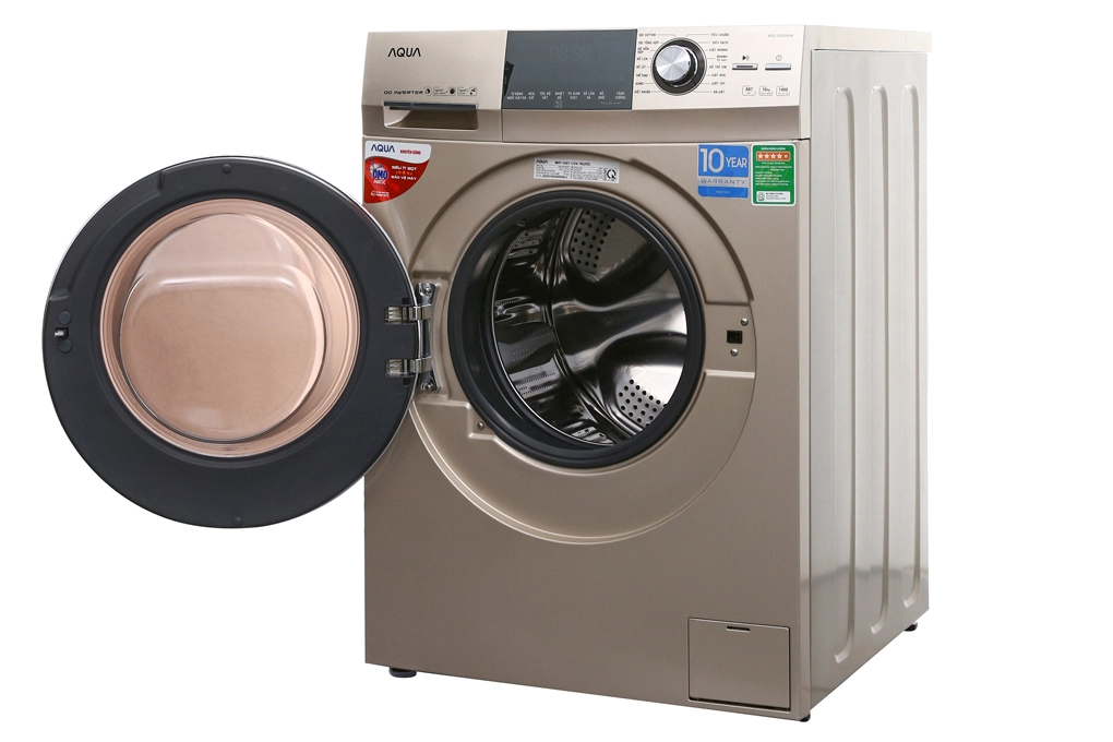 Bảng Mã Lỗi Máy Giặt Aqua Inverter Bảng Mã Lỗi Máy Giặt Aqua Inverter