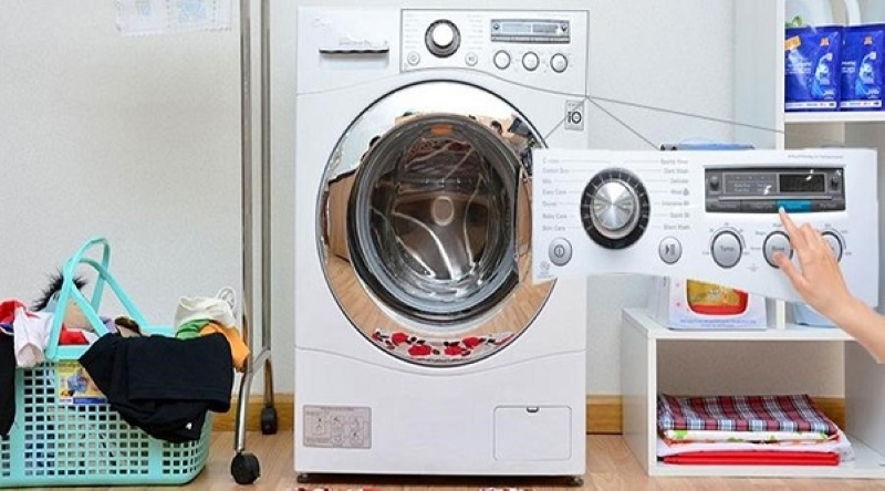 Đối Với Máy Giặt Lg Cửa Trước Đối Với Máy Giặt Lg Cửa Trước
