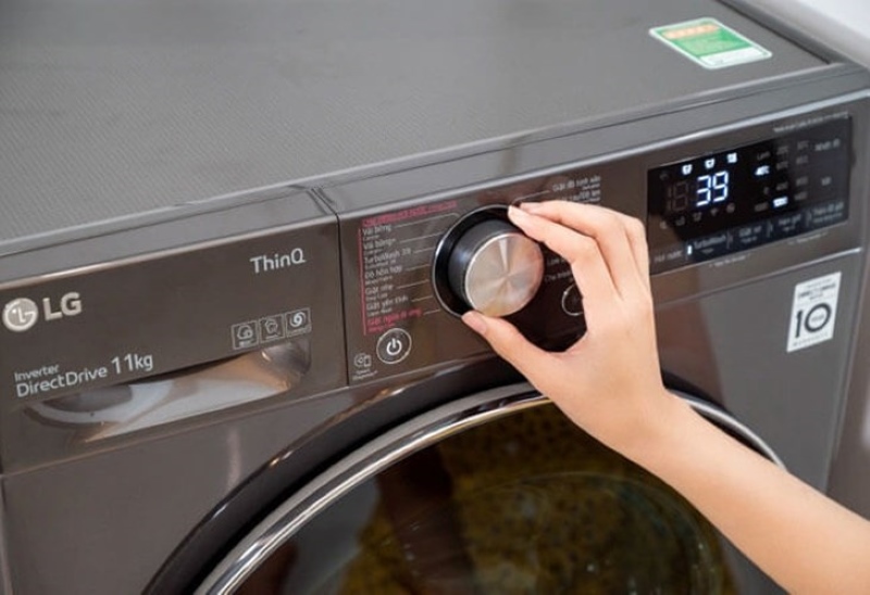 Trả Lời Các Câu Hỏi Về Sửa Máy Giặt Phú Thọ
