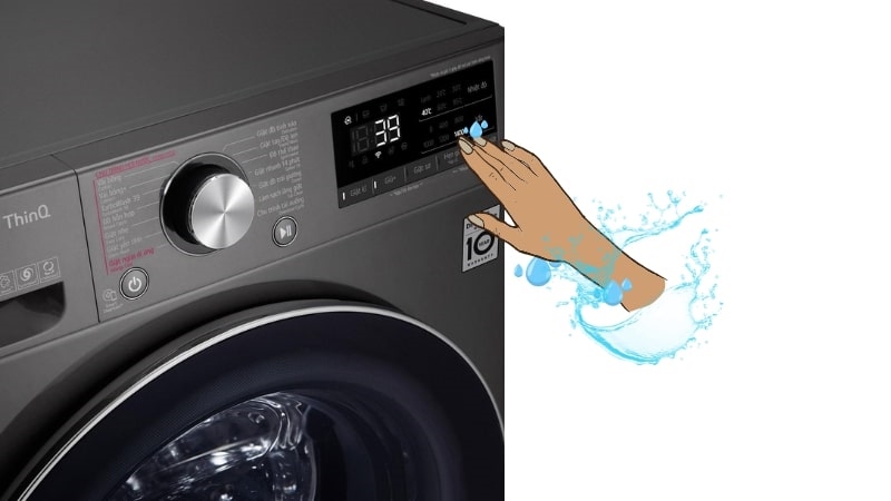 Tay Ướt Gây Cản Trở Tay Ướt Gây Cản Trở