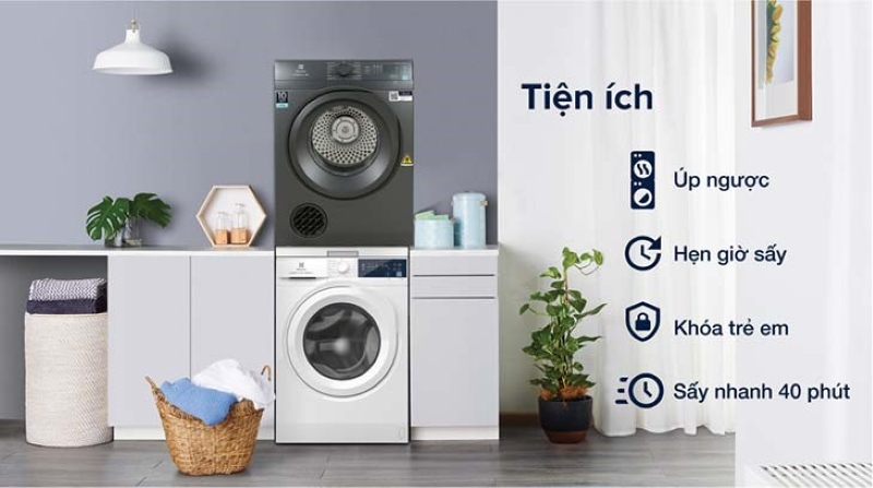 Tối Ưu Hiệu Quả Và Tiện Lợi Tối Ưu Hiệu Quả Và Tiện Lợi