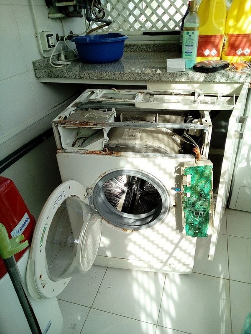 Chuyên Sửa Máy Giặt Đông Xuân Chuyên Sửa Máy Giặt Đông Xuân