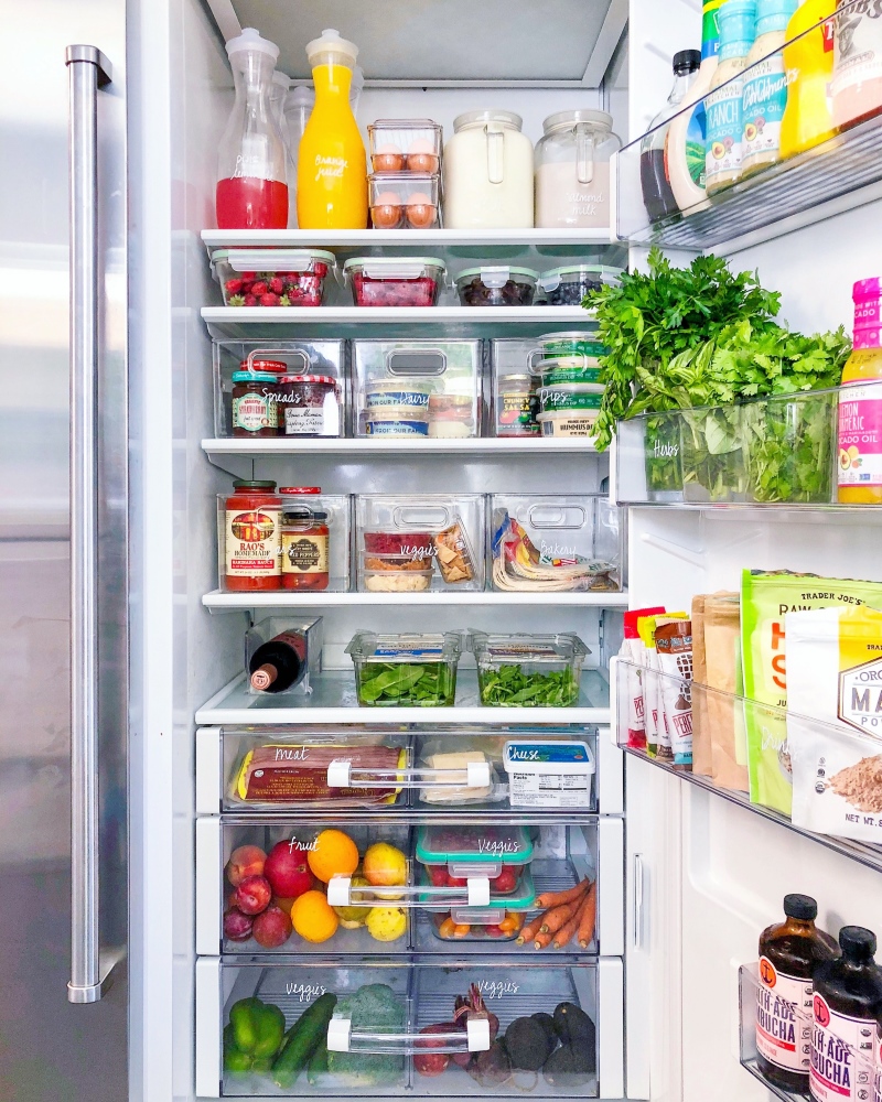 Quy Trình Sửa Chữa Tủ Lạnh Tại Thodienlanh24H