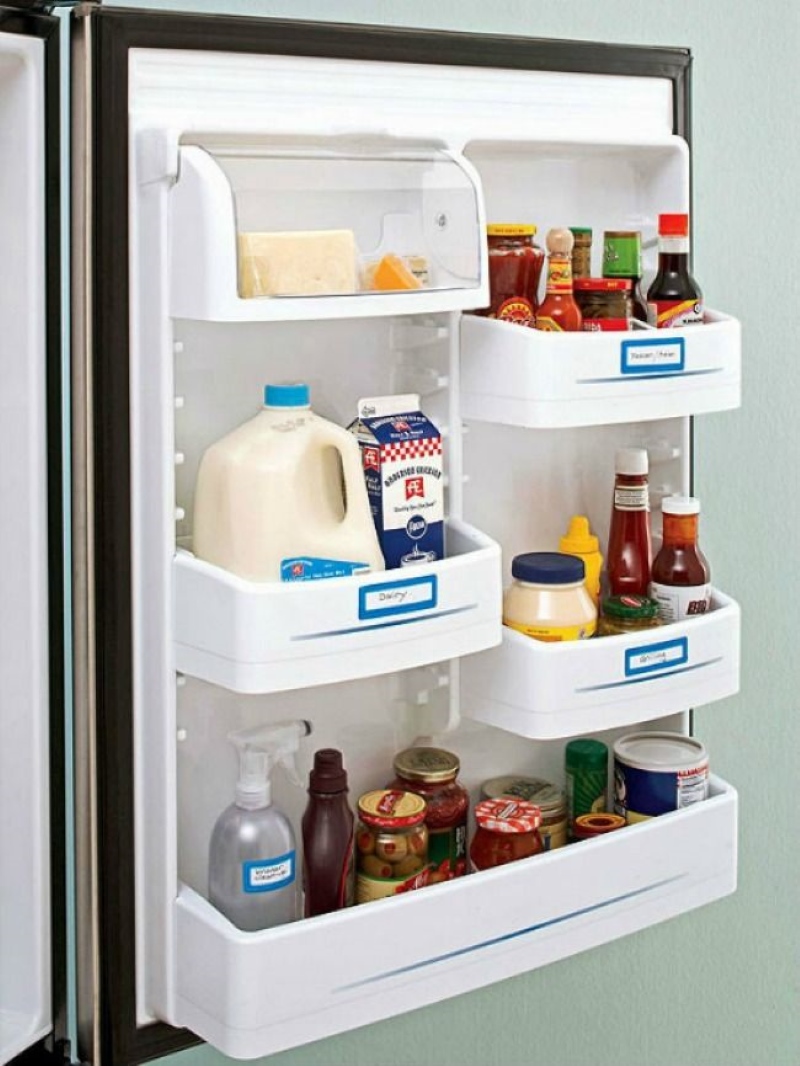 Tủ Lạnh Bị Rò Rỉ Nước Tủ Lạnh Bị Rò Rỉ Nước