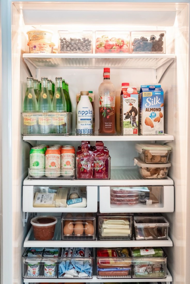 Nhận Sửa Các Bệnh Của Tủ Lạnh Hết Lỗi Nhận Sửa Các Bệnh Của Tủ Lạnh Hết Lỗi