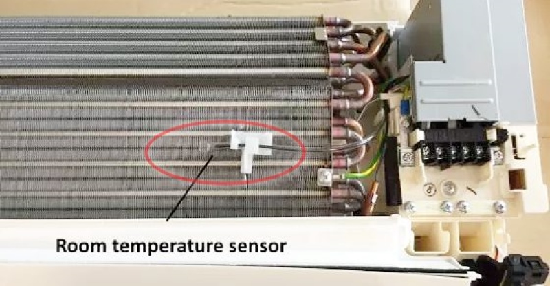Nguyên Nhân Và Cách Xử Lý Điều Hòa Samsung Báo Lỗi C4, C4 22 Nguyên Nhân Và Cách Xử Lý Điều Hòa Samsung Báo Lỗi C4, C4 22