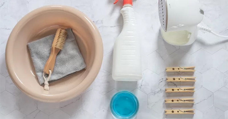 Chuẩn Bị Những Dụng Cụ Sau Chuẩn Bị Những Dụng Cụ Sau