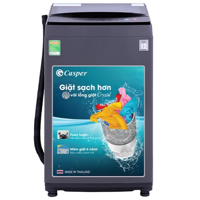 Máy Giăt Casper Máy Giăt Casper