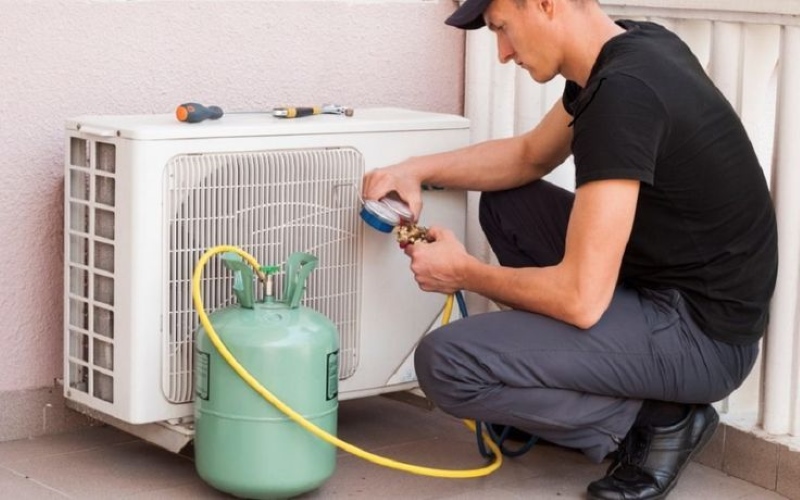 Gọi Thợ Sửa Điều Hòa Lg Apnq30Gr5A4 Nhanh Chóng