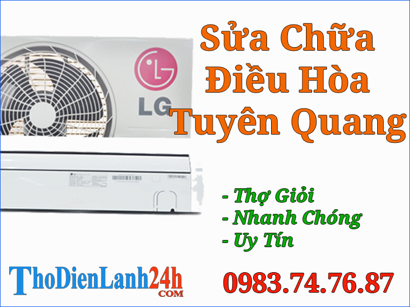 Chuyên Sửa Điều Hòa Tại Tuyên Quang Tận Nhà Nhanh Uy Tín Giá Tốt Chuyên Sửa Điều Hòa Tại Tuyên Quang Tận Nhà Nhanh Uy Tín Giá Tốt