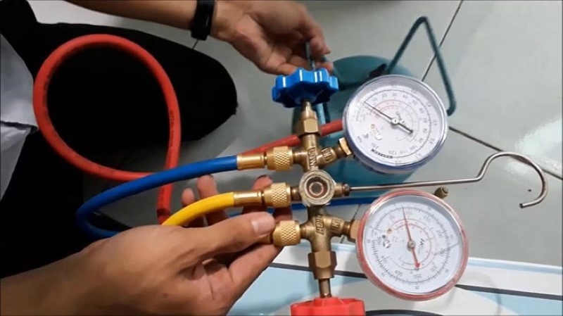 Hậu Quả Tháo Lắp Điều Hòa Bắc Ninh Sai Kỹ Thuật 