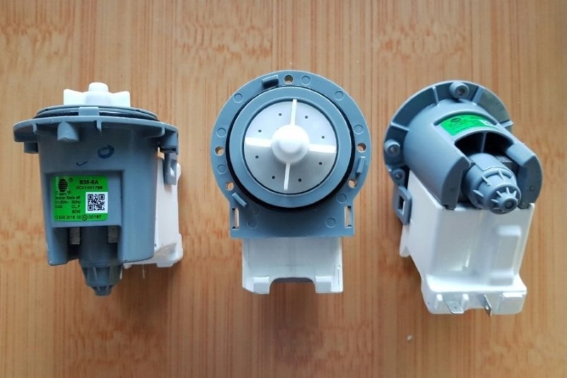 Bơm Thoát Nước Bị Bẩn Hoặc Kẹt Dị Vật Bơm Thoát Nước Bị Bẩn Hoặc Kẹt Dị Vật