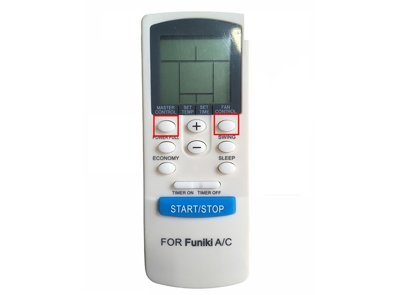 Chỉnh Tốc Độ Quạt Của Máy Điều Hòa Chỉnh Tốc Độ Quạt Của Máy Điều Hòa