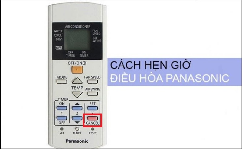 Cách Tắt Chế Độ Hẹn Giờ Cách Tắt Chế Độ Hẹn Giờ