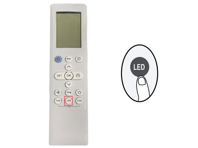 Để Kích Hoạt Đèn Led Để Kích Hoạt Đèn Led