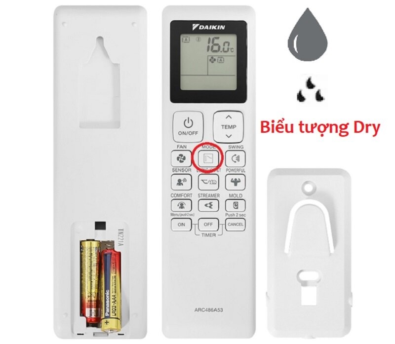 Cách Bật Chế Độ Mold/Mold Proof Cách Bật Chế Độ Mold/Mold Proof