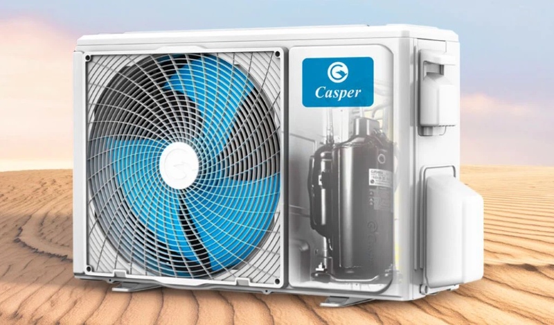 Sửa Máy Lạnh Casper Sửa Máy Lạnh Casper