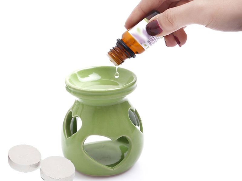 Đèn Tinh Dầu Đèn Tinh Dầu