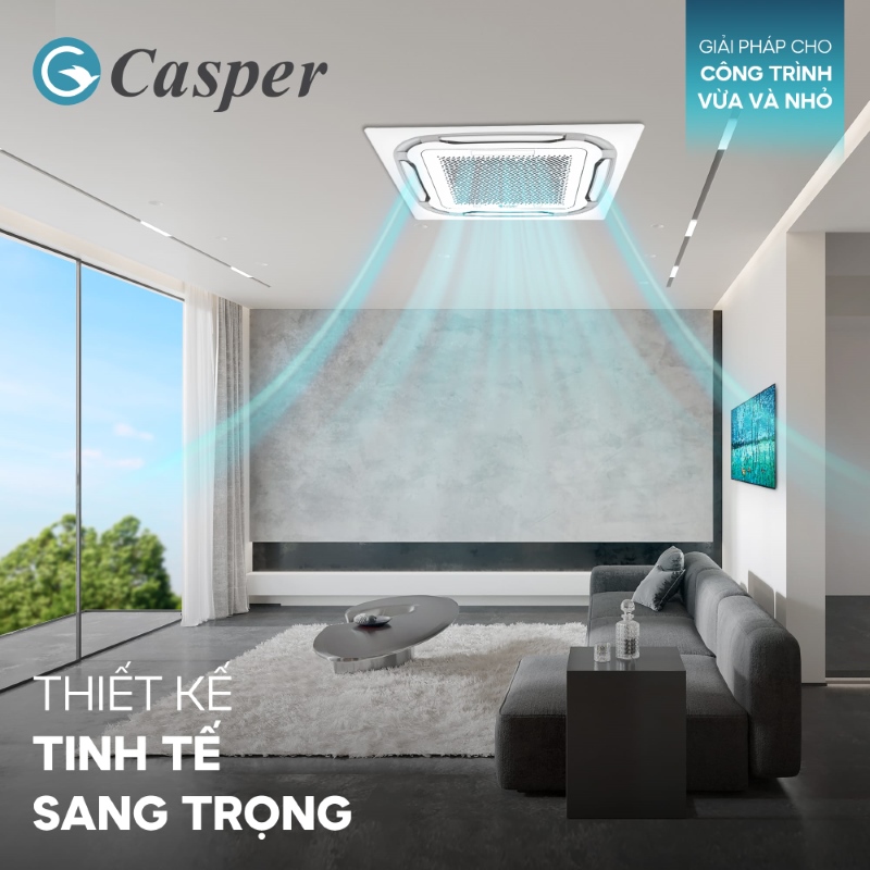 Báo Lỗi E9, Điều Hòa Casper Đang Cảnh Báo Về Vấn Đề Với Bảo Vệ Áp Suất Cao Hoặc Thấp Báo Lỗi E9, Điều Hòa Casper Đang Cảnh Báo Về Vấn Đề Với Bảo Vệ Áp Suất Cao Hoặc Thấp