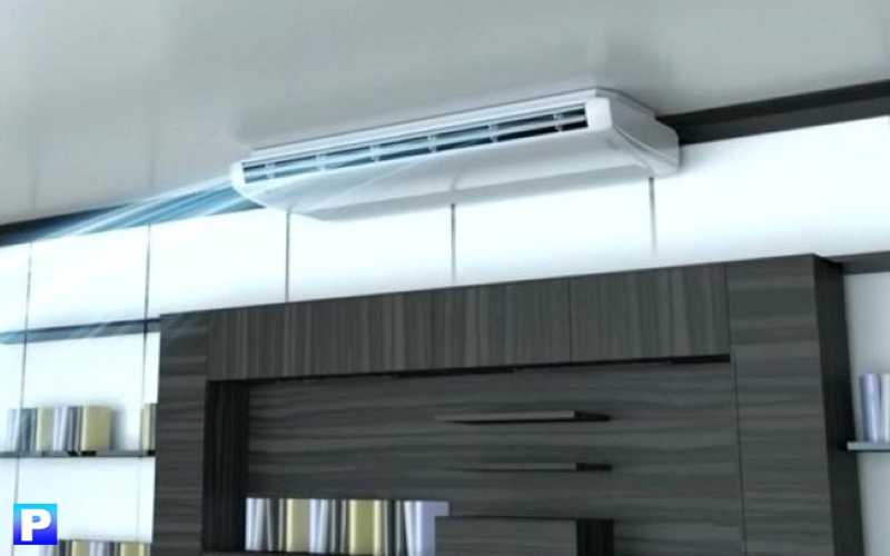 Nhược Điểm Của Điều Hòa Máy Lạnh Áp Trần Nhược Điểm Của Điều Hòa Máy Lạnh Áp Trần