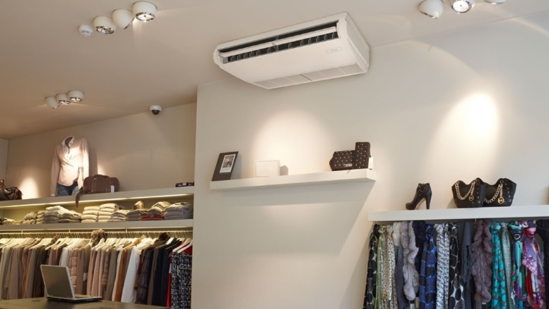 Tháo Lắp Điều Hòa Thạch Thất Cần Chú Ý Gì?