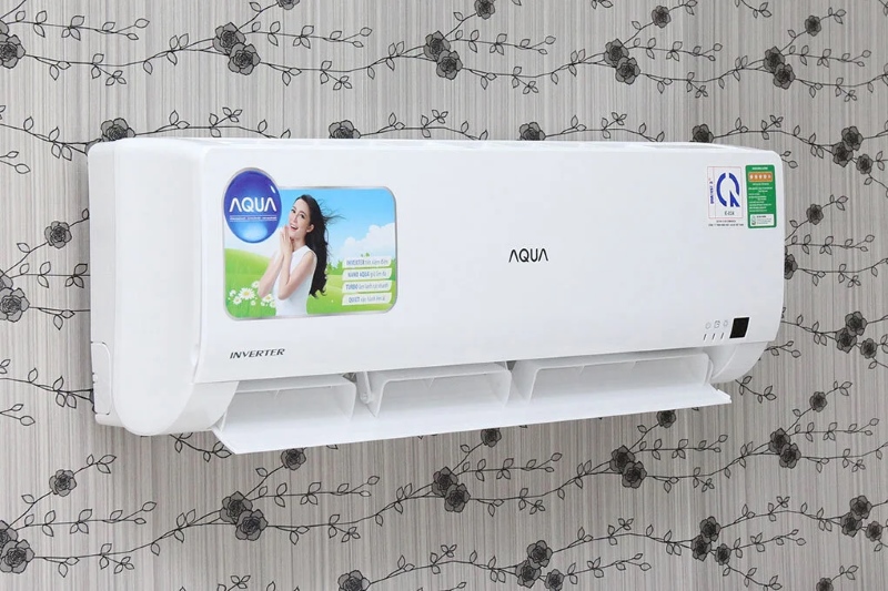 Sử Dụng Máy Lạnh Điều Hòa Aqua Tránh Lỗi Sử Dụng Máy Lạnh Điều Hòa Aqua Tránh Lỗi