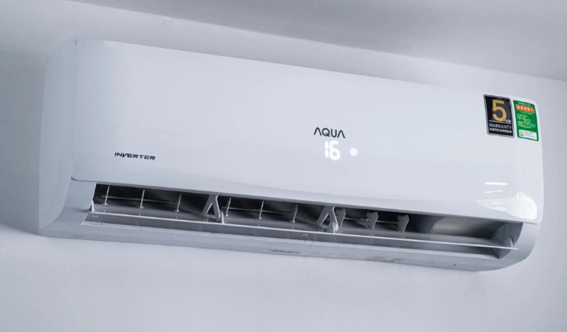 Một Số Bệnh Khác Điều Hòa Aqua Và Cách Sửa