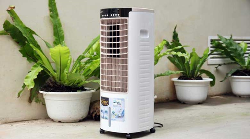 Điều Hòa Cây Điều Hòa Cây