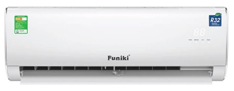 Đánh Giá Điều Hòa Funiki Có Tốt Không? Đánh Giá Điều Hòa Funiki Có Tốt Không?