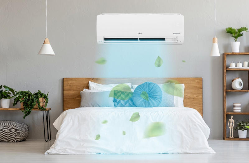 Nhược Điểm Của Điều Hòa Máy Lạnh Treo Tường Nhược Điểm Của Điều Hòa Máy Lạnh Treo Tường