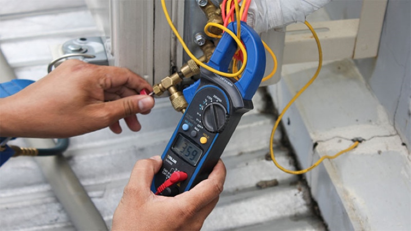 Tác Hại Không Sửa Điều Hoà Ngay Khi Dấu Hiệu Hỏng Tác Hại Không Sửa Điều Hoà Ngay Khi Dấu Hiệu Hỏng