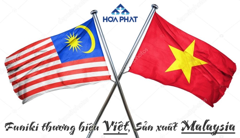 Thương Hiệu Điều Hòa Funiki Sản Xuất Chủ Yếu Tại Malaysia Thương Hiệu Điều Hòa Funiki Sản Xuất Chủ Yếu Tại Malaysia