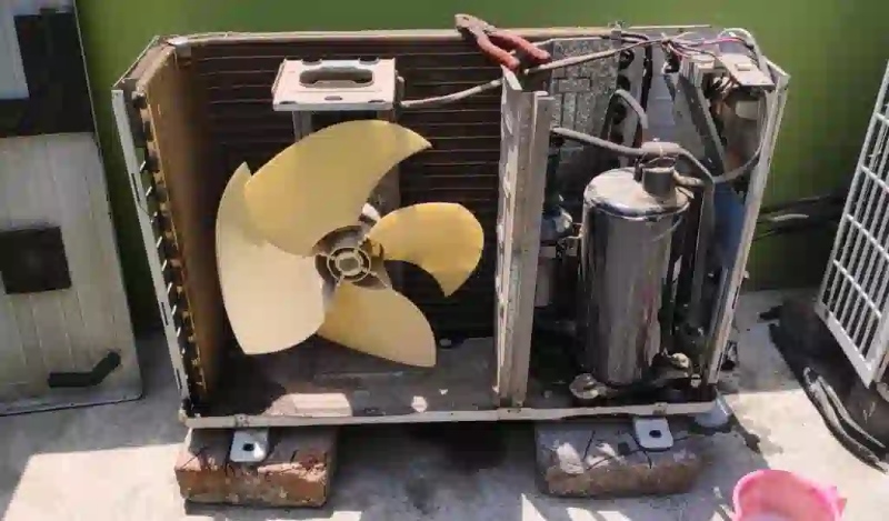 Tác Hại Không Vệ Sinh Điều Hòa Đúng Định Kỳ Tác Hại Không Vệ Sinh Điều Hòa Đúng Định Kỳ
