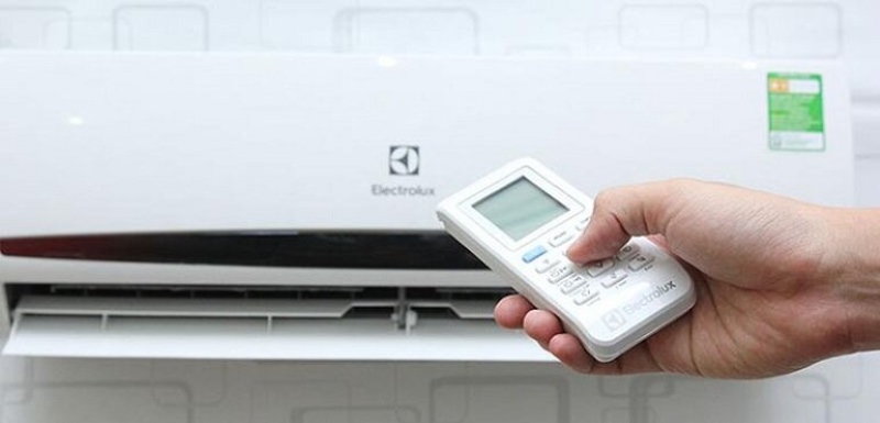 Sửa Máy Lạnh Electrolux Sửa Máy Lạnh Electrolux