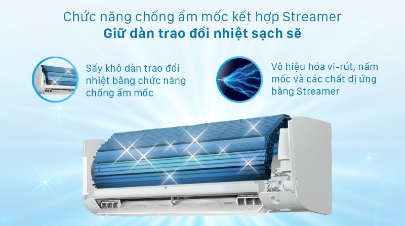 Nguyên Lý Hoạt Động Của Chế Độ Mold/Mold Proof Nguyên Lý Hoạt Động Của Chế Độ Mold/Mold Proof