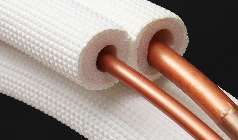 Kích Thước Ống Đồng Của Điều Hòa Phổ Thông Hiện Nay Kích Thước Ống Đồng Của Điều Hòa Phổ Thông Hiện Nay