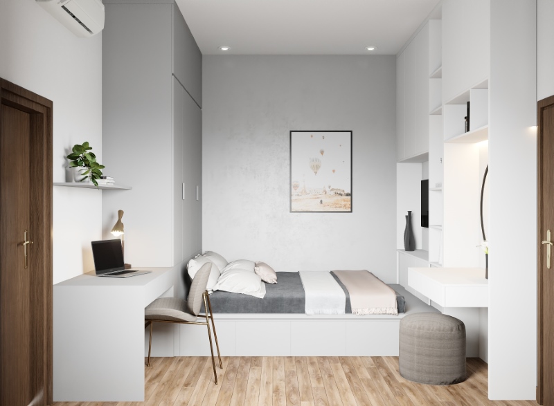 Những Lưu Ý Quan Trọng Khi Chọn Điều Hòa Cho Phòng 12M2 Những Lưu Ý Quan Trọng Khi Chọn Điều Hòa Cho Phòng 12M2