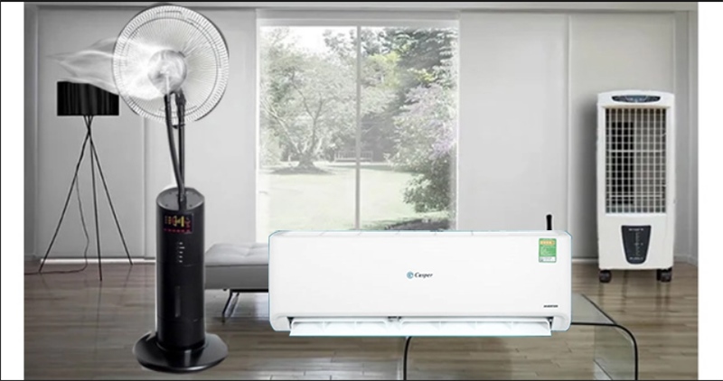 Những Chú Ý Khi Tháo Lắp Điều Hòa Hưng Yên 